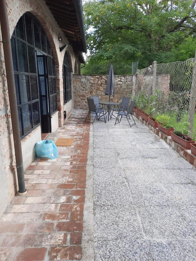 Casavacanzepisa San Giuliano Terme Exterior photo