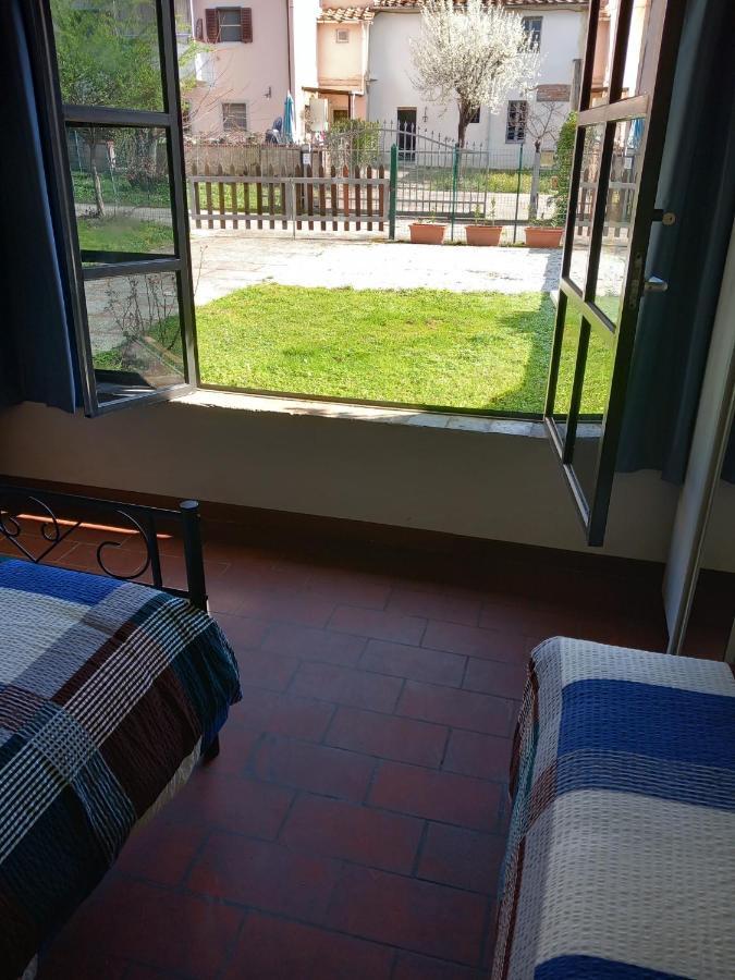Casavacanzepisa San Giuliano Terme Exterior photo
