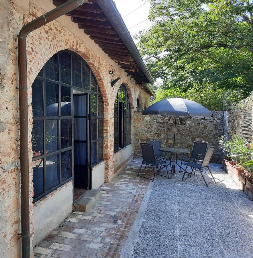 Casavacanzepisa San Giuliano Terme Exterior photo