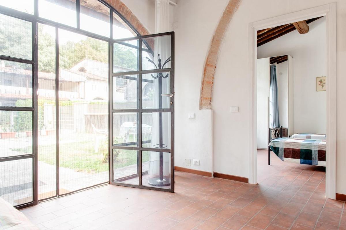 Casavacanzepisa San Giuliano Terme Exterior photo